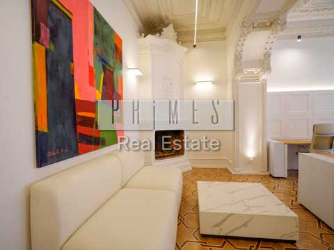 коммерческая по адресу Шота Руставели ул., 22