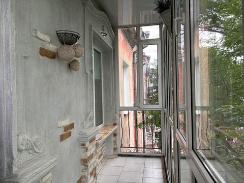 квартира за адресою Соборна вул. (Леніна), 32/29