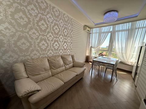 квартира по адресу Французский бульв., 22/2