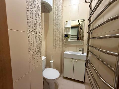 квартира по адресу Французский бульв., 22/2