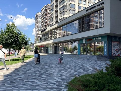 комерційна за адресою Олександра Олеся вул., 4-А