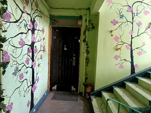 квартира за адресою Старошишківська вул., 9а