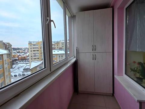 квартира за адресою Тролейбусна вул., 24