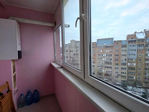 квартира за адресою Тролейбусна вул., 24