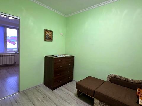 квартира за адресою Тролейбусна вул., 24