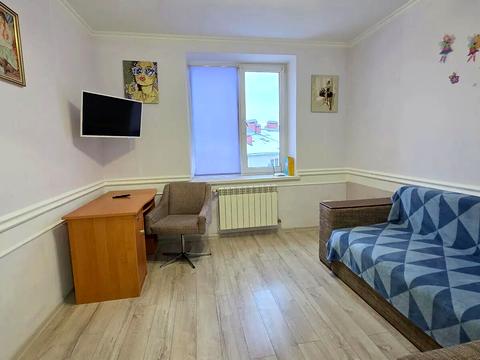 квартира за адресою Тролейбусна вул., 24
