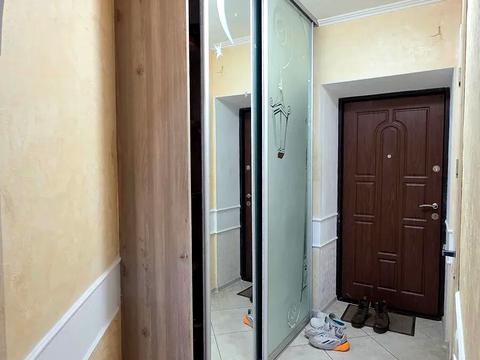 квартира за адресою Тролейбусна вул., 24