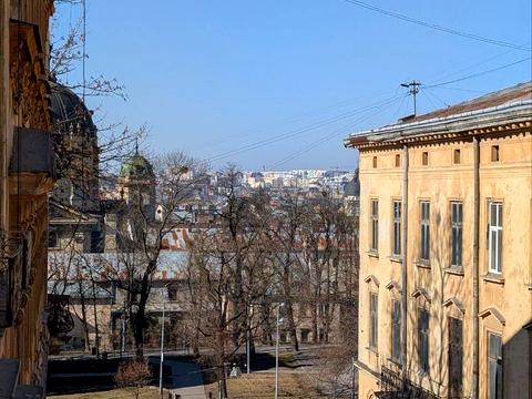 квартира по адресу Николая Лысенко ул., 6