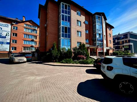 квартира за адресою Ірпінь, Гнатюка пров., 6