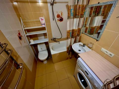 квартира за адресою Ірпінь, Гнатюка пров., 6