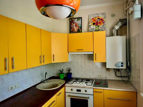 квартира за адресою Ірпінь, Гнатюка пров., 6