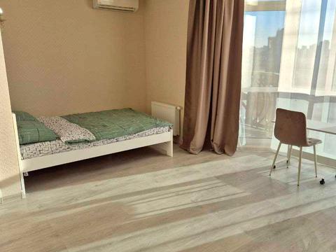 квартира по адресу Коперника ул., 3