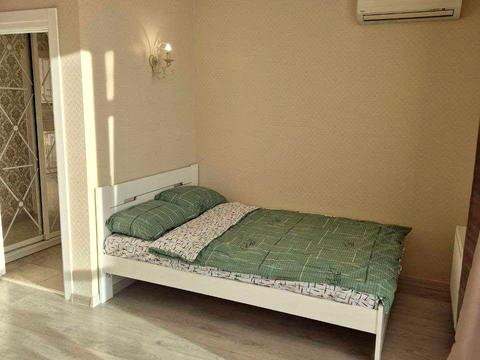 квартира по адресу Коперника ул., 3