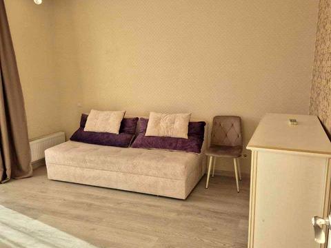 квартира по адресу Коперника ул., 3