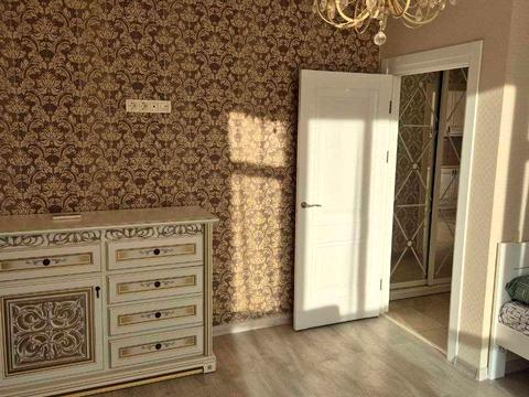 квартира по адресу Коперника ул., 3