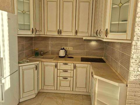 квартира по адресу Коперника ул., 3