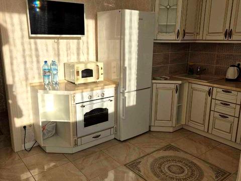 квартира по адресу Коперника ул., 3