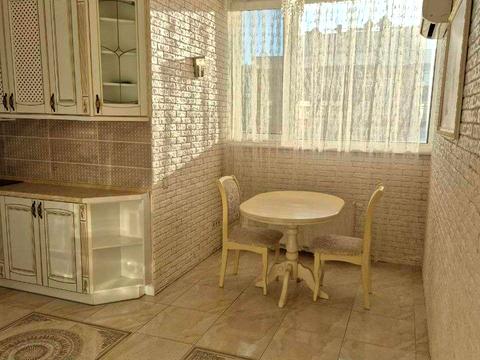 квартира по адресу Коперника ул., 3