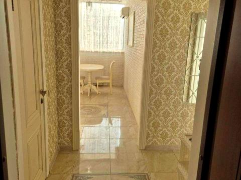 квартира по адресу Коперника ул., 3