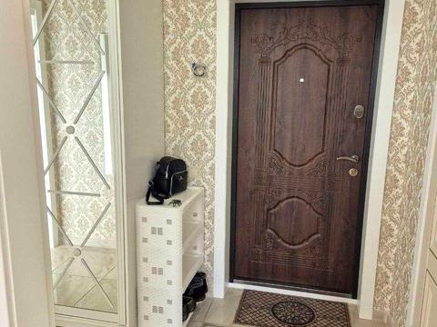 квартира по адресу Коперника ул., 3