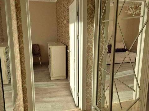 квартира по адресу Коперника ул., 3