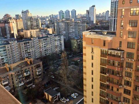 квартира по адресу Коперника ул., 3