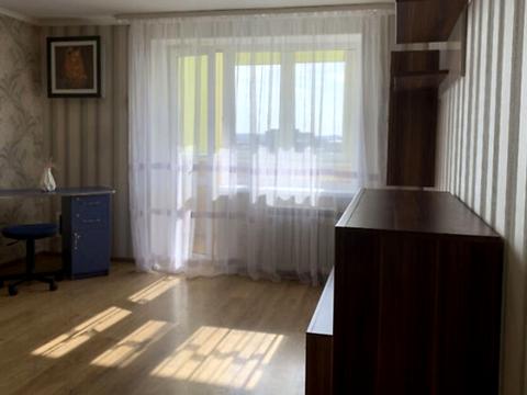 квартира по адресу Замостянская ул. (50-летия Победы), 11