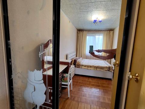 квартира за адресою Садовий проїзд, 10а