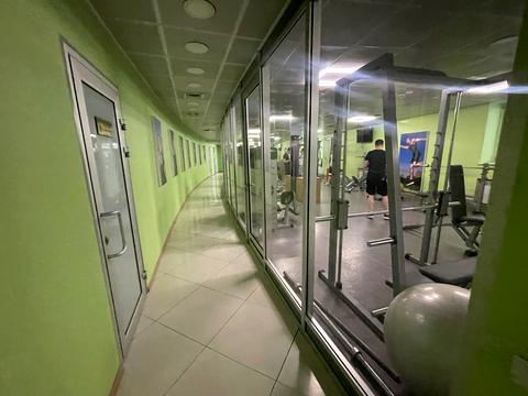 коммерческая по адресу Анны Ахматовой ул., 44а