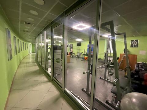 коммерческая по адресу Анны Ахматовой ул., 44а