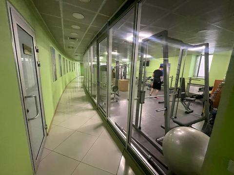 коммерческая по адресу Анны Ахматовой ул., 44а
