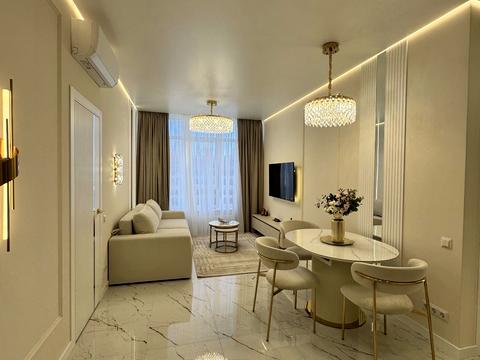 квартира за адресою Курортний пров., (Будинок)