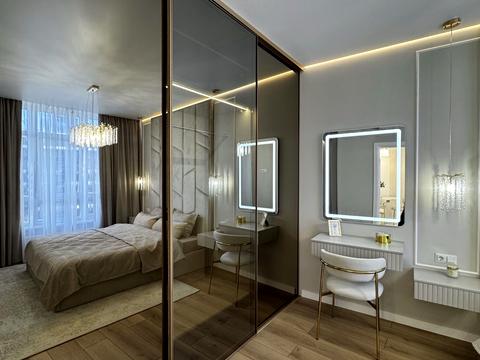 квартира за адресою Курортний пров., (Будинок)