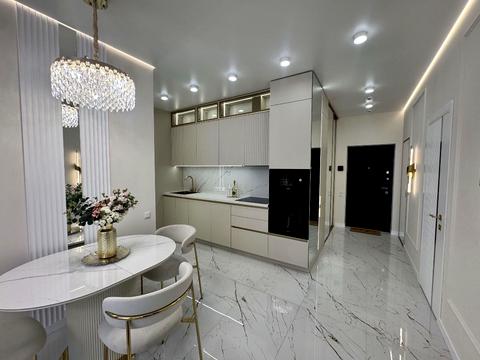 квартира за адресою Курортний пров., (Будинок)