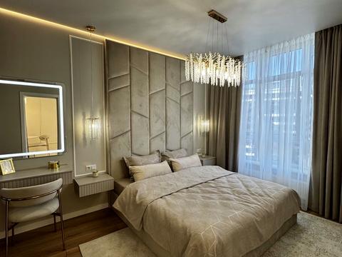 квартира за адресою Курортний пров., (Будинок)