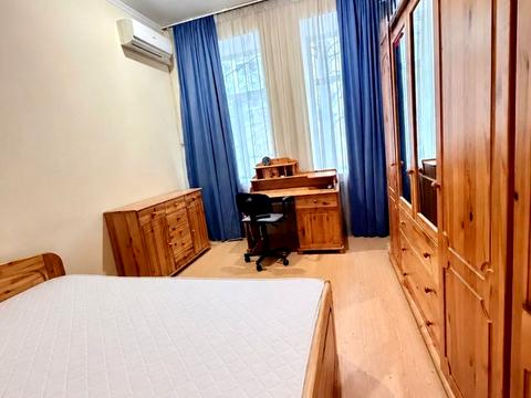 квартира по адресу Евгения Чикаленко ул. (Пушкінська), 12