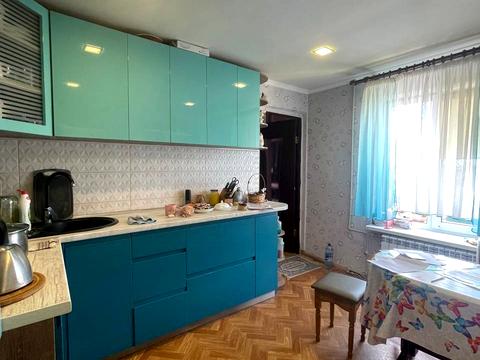 квартира за адресою Залютинська вул., 2/2