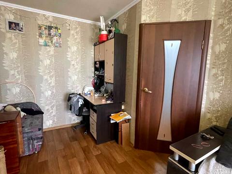 квартира за адресою Залютинська вул., 2/2
