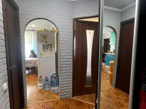квартира за адресою Залютинська вул., 2/2