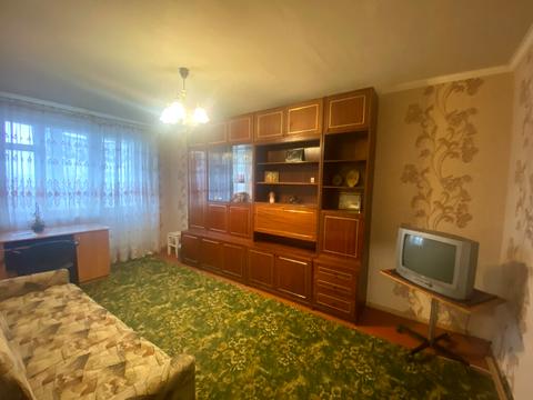 квартира за адресою Людвіга Свободи просп., 48а