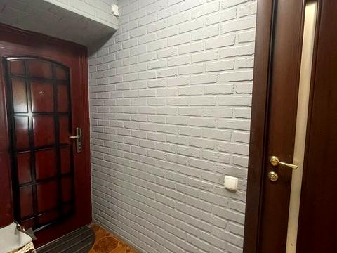 квартира за адресою Залютинська вул., 2/2