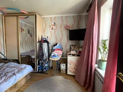 квартира за адресою Залютинська вул., 2/2
