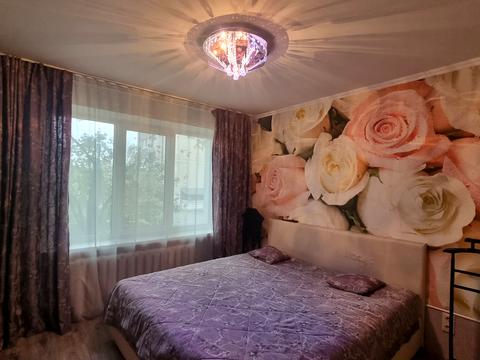 квартира за адресою Дніпровська набережна вул., 9