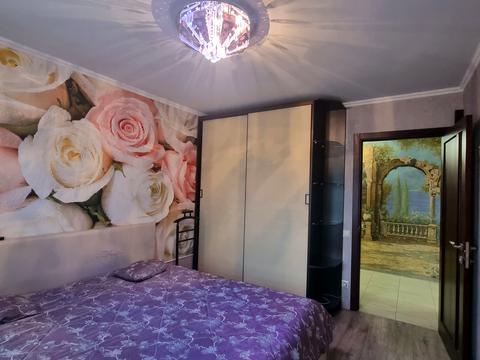 квартира за адресою Дніпровська набережна вул., 9
