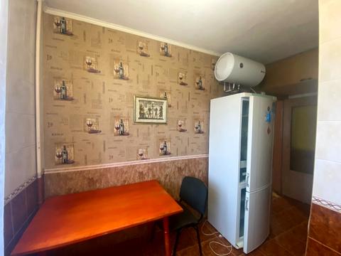 квартира за адресою Людвіга Свободи просп., 48а