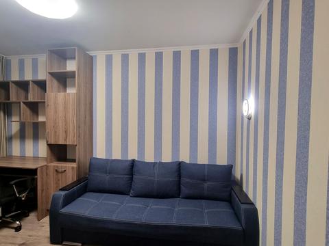 квартира за адресою Дніпровська набережна вул., 9