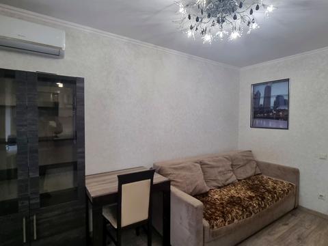 квартира за адресою Дніпровська набережна вул., 9