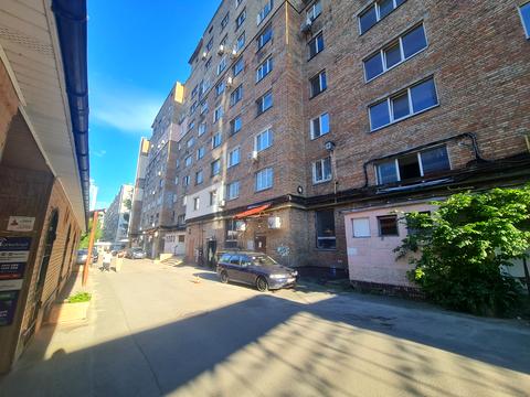 квартира по адресу Берестейский просп. (Победы), 20