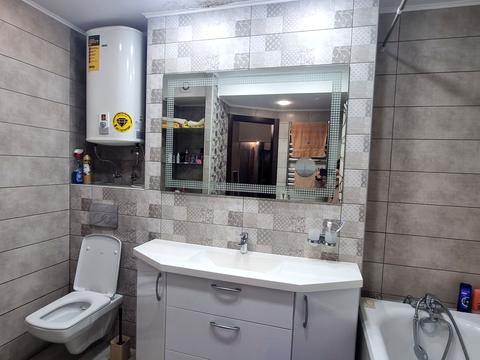 квартира за адресою Дніпровська набережна вул., 9