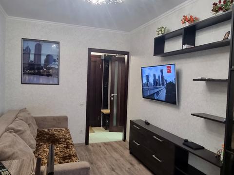 квартира за адресою Дніпровська набережна вул., 9